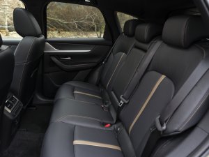 TEST Mazda CX-60 - hoe zachte heelmeesters kinderziekten lieten genezen