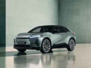 Toyota C-HR+ (2025): derrde EV van Toyota is géén elektrische versie van de CH-R