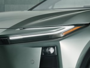 Toyota C-HR+ (2025): derrde EV van Toyota is géén elektrische versie van de CH-R