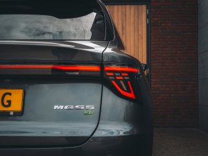 TEST MG S5 Electric (2025): serieuze concurrent voor Skoda Elroq en Kia EV3?