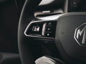 TEST MG S5 Electric (2025): serieuze concurrent voor Skoda Elroq en Kia EV3?
