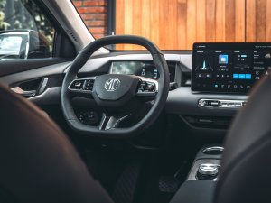 TEST MG S5 Electric (2025): serieuze concurrent voor Skoda Elroq en Kia EV3?