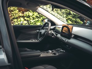 TEST MG S5 Electric (2025): serieuze concurrent voor Skoda Elroq en Kia EV3?