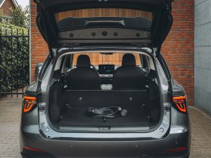 TEST MG S5 Electric (2025): serieuze concurrent voor Skoda Elroq en Kia EV3?