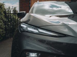 TEST MG S5 Electric (2025): serieuze concurrent voor Skoda Elroq en Kia EV3?
