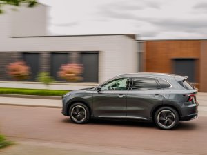 TEST MG S5 Electric (2025): serieuze concurrent voor Skoda Elroq en Kia EV3?