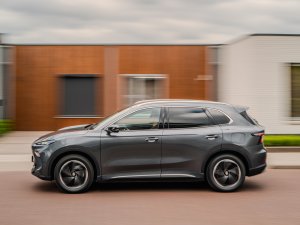TEST MG S5 Electric (2025): serieuze concurrent voor Skoda Elroq en Kia EV3?