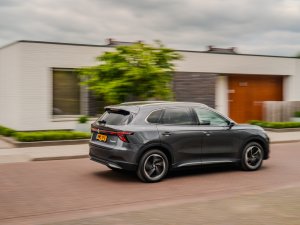 TEST MG S5 Electric (2025): serieuze concurrent voor Skoda Elroq en Kia EV3?