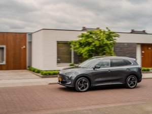 TEST MG S5 Electric (2025): serieuze concurrent voor Skoda Elroq en Kia EV3?