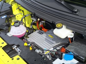 Review BYD Dolphin Surf: deze goedkope elektrische moet stadsbewoners verleiden