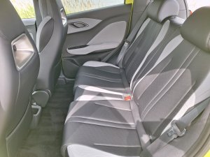 Review BYD Dolphin Surf: deze goedkope elektrische moet stadsbewoners verleiden