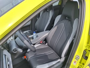 Review BYD Dolphin Surf: deze goedkope elektrische moet stadsbewoners verleiden