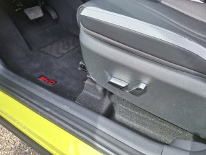 Review BYD Dolphin Surf: deze goedkope elektrische moet stadsbewoners verleiden