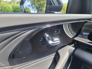 Omoda 9 review: waag het niet om ergens anders dan recht vooruit te kijken