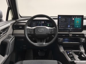 5 dingen die ons opvallen aan de nieuwe Toyota RAV4 (2026)