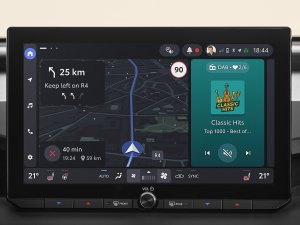 5 dingen die ons opvallen aan de nieuwe Toyota RAV4 (2026)