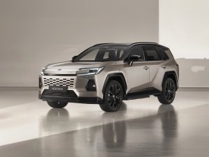 5 dingen die ons opvallen aan de nieuwe Toyota RAV4 (2026)