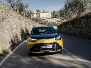 4 voordelen en 4 nadelen van de nieuwe Toyota Aygo X Hybrid