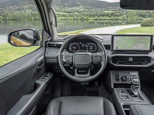 TEST: nieuwe Toyota Hilux is in alles beter geworden, maar één hardnekkig probleem blijft