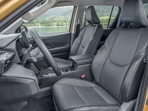 TEST: nieuwe Toyota Hilux is in alles beter geworden, maar één hardnekkig probleem blijft