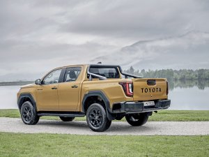 TEST: nieuwe Toyota Hilux is in alles beter geworden, maar één hardnekkig probleem blijft
