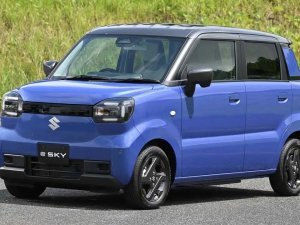 Nieuwe goedkope Suzuki krijgt meer bereik dan Dacia Spring