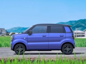 Nieuwe goedkope Suzuki krijgt meer bereik dan Dacia Spring