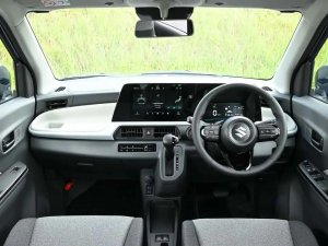 Nieuwe goedkope Suzuki krijgt meer bereik dan Dacia Spring