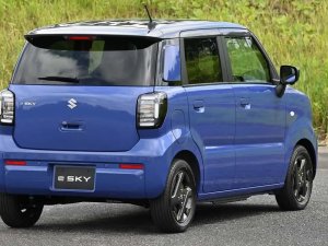 Nieuwe goedkope Suzuki krijgt meer bereik dan Dacia Spring