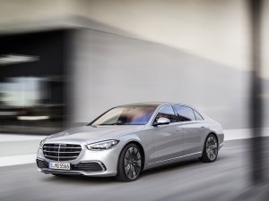 Dit is waarom de nieuwe Mercedes-Benz S-klasse (2021) geen verrassing kan worden genoemd.