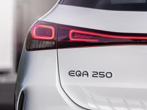 Test elektrische Mercedes EQA: Is Mercedes nog wel de beste?
