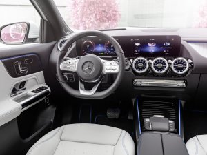 Test elektrische Mercedes EQA: Is Mercedes nog wel de beste?