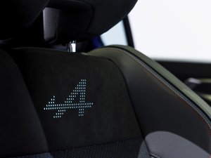 Nieuwe Renault Rafale: naam van een hoogvlieger, maar herinnert aan een flop