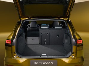 Deze elektrische Volkswagen is na zijn facelift amper te herkennen