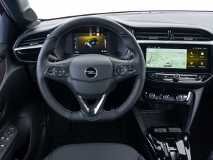 Opel Corsa Hybrid test: laat je niet voor de gek houden door zijn naam