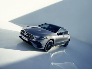 Mercedes A 180 Limousine facelift test (2023): is het nu al over en sluiten?