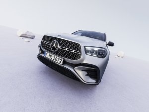 Wat is er nieuw en anders aan de Mercedes GLE facelift?