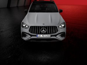 Wat is er nieuw en anders aan de Mercedes GLE facelift?