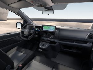 Toyota levert Proace’s City en Worker (2024) af bij dealers