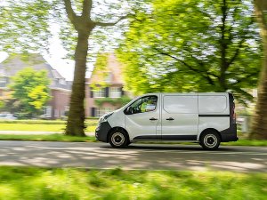 Besparen met je bedrijfsbus: 5 tips voor lager verbruik