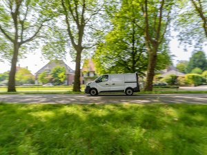 Bedrijfsauto met Euro-4: tot wanneer mag je nog overal rijden?