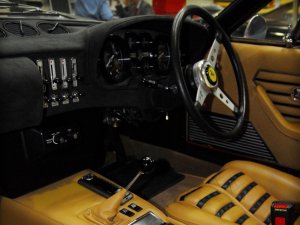 Ferrari 365 GTB/4 (Daytona)