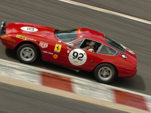 Ferrari 365 GTB/4 (Daytona)
