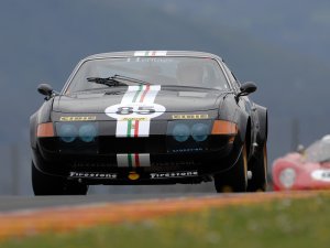 Ferrari 365 GTB/4 (Daytona)
