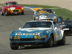 Ferrari 365 GTB/4 (Daytona)