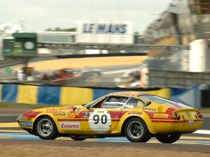 Ferrari 365 GTB/4 (Daytona)
