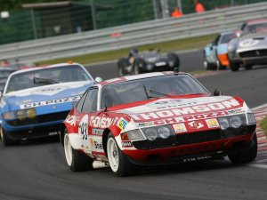 Ferrari 365 GTB/4 (Daytona)