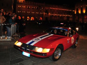 Ferrari 365 GTB/4 (Daytona)