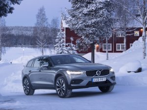 TEST tweedehands Volkswagen Passat Variant en Volvo V60: het is maar wat je premium noemt