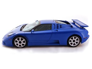 Bugatti EB 110 (1991)